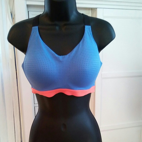 NWT!  Victoria's Secret sports bra-VSX sport - Picture 2 of 4